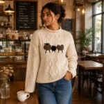 SHEEP CHILD CREW